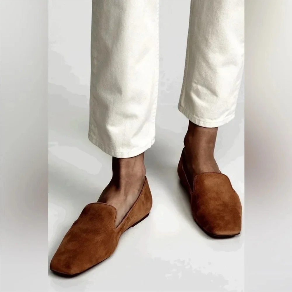 Vince Clark Loafers - Picture 8 of 11